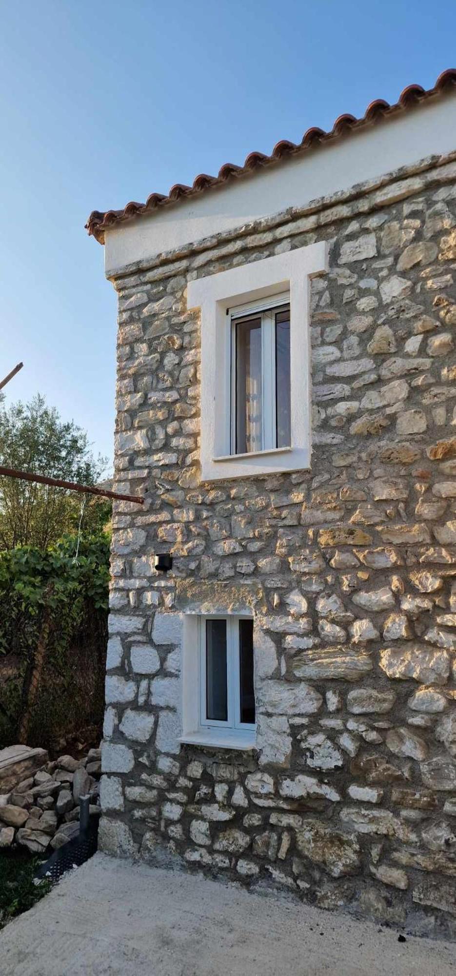 Filippos Appartement Finiq
