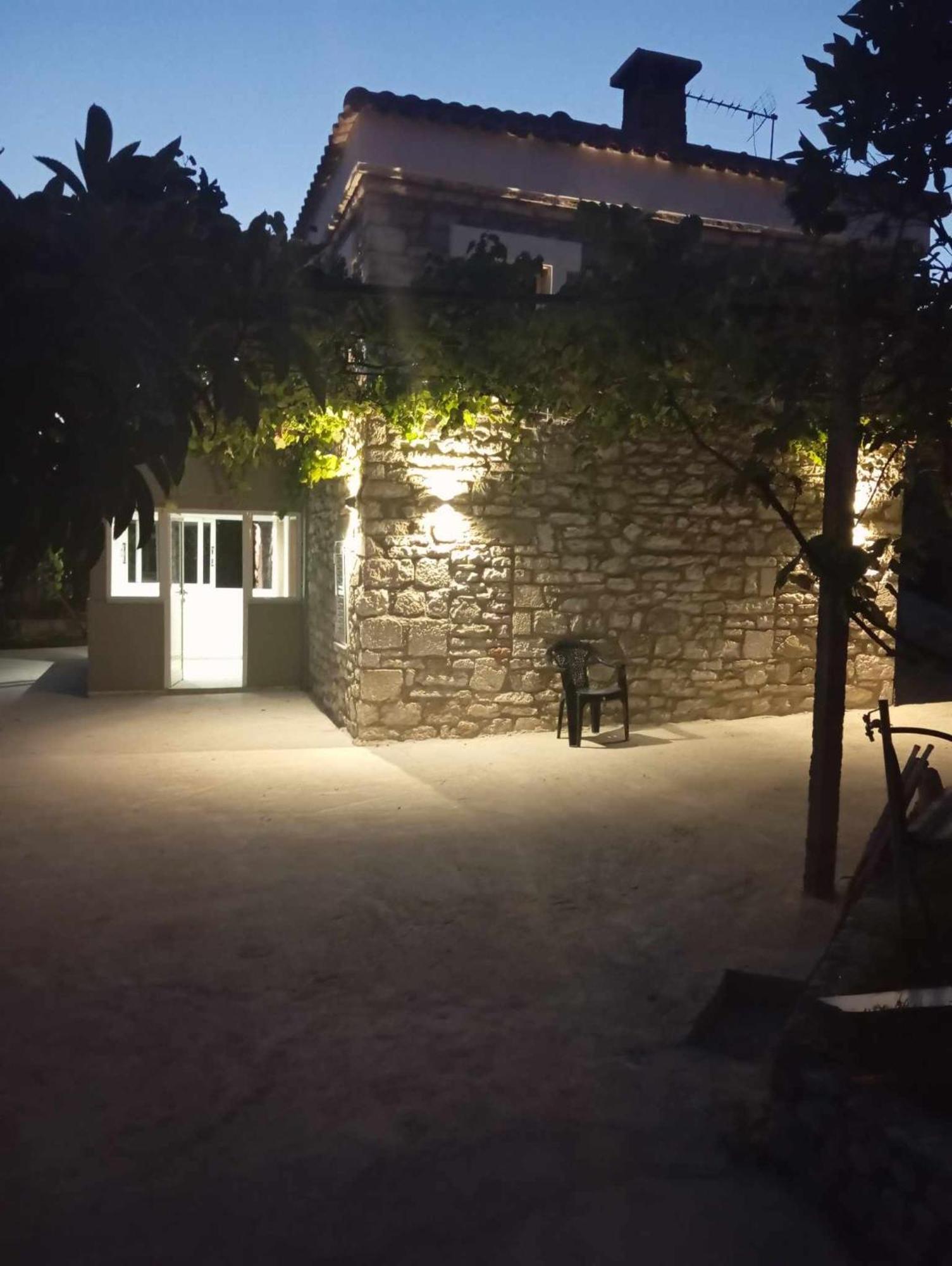 Filippos Appartement