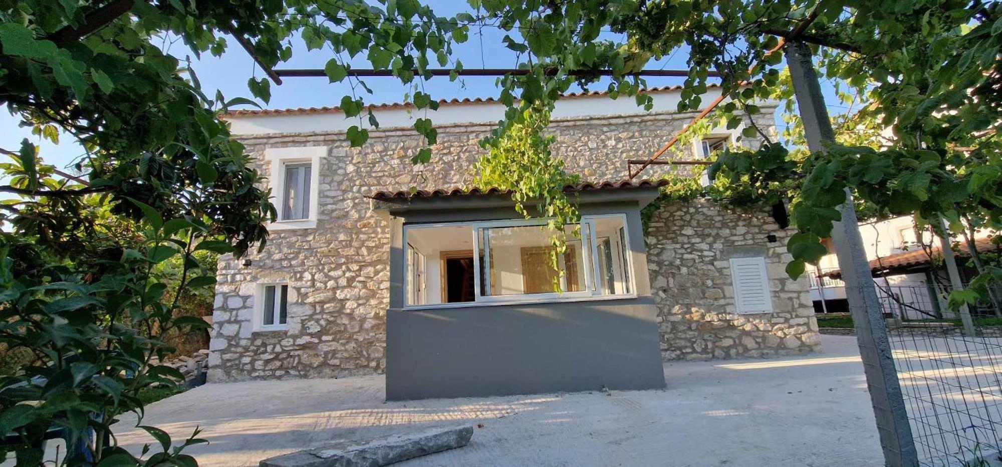 Appartement Filippos *