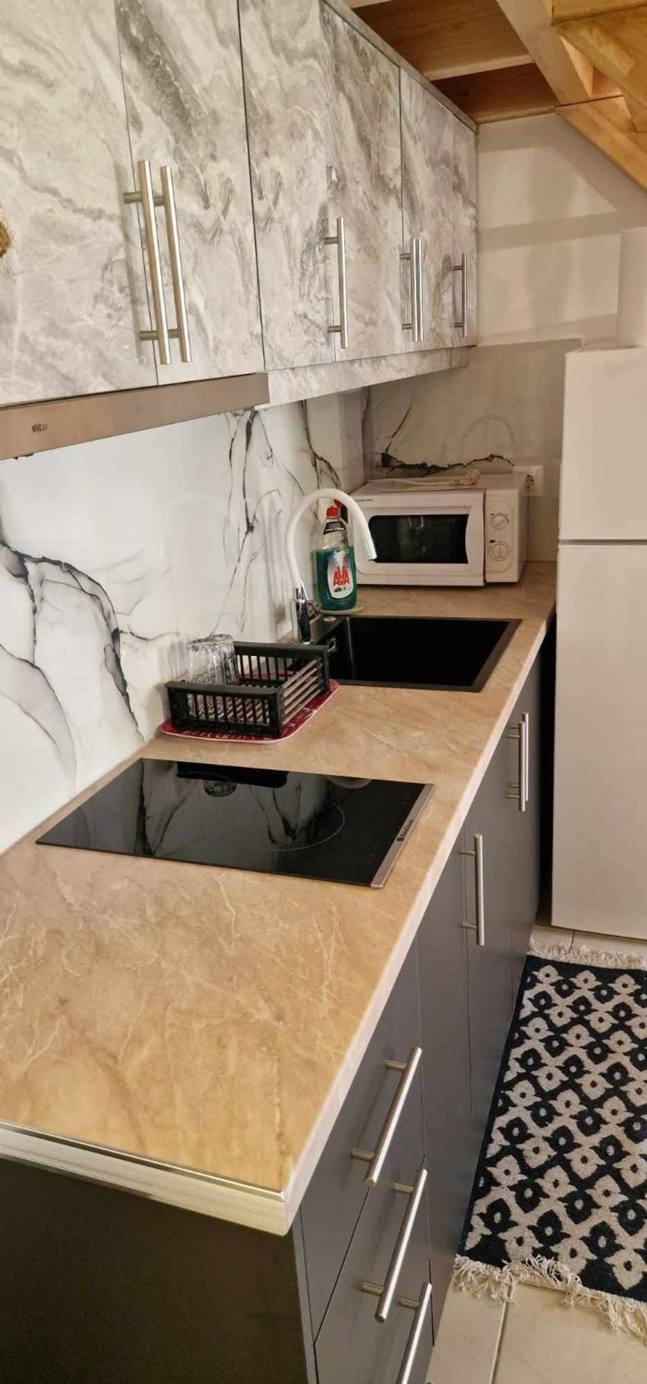 Filippos Appartement
