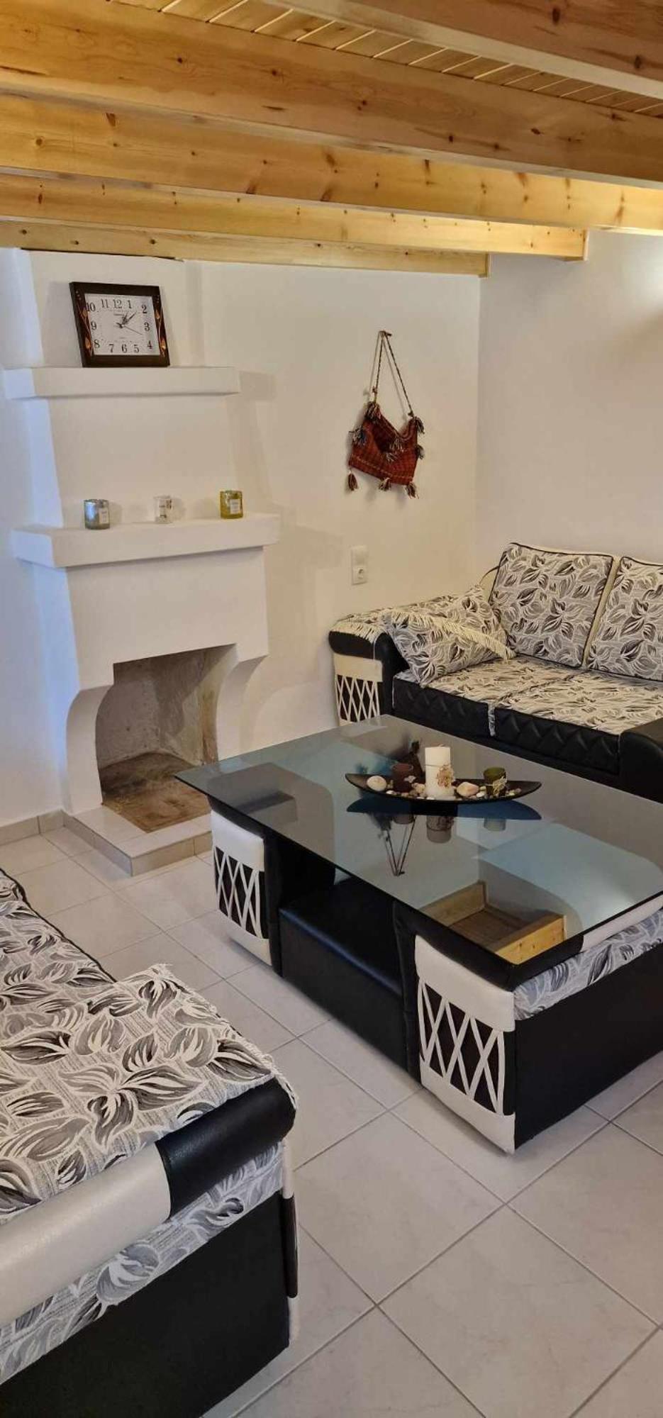 Appartement Filippos