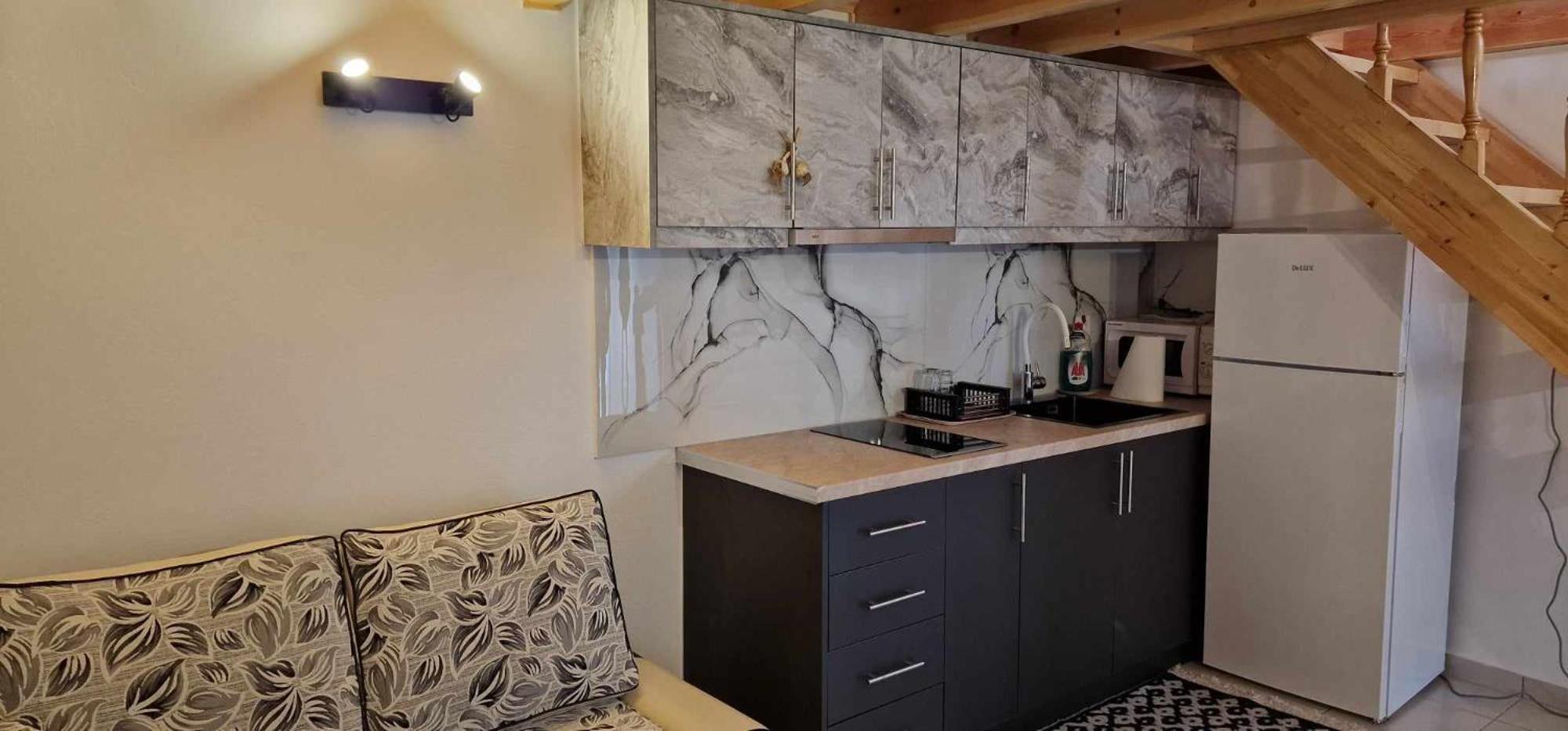 Appartement Filippos *