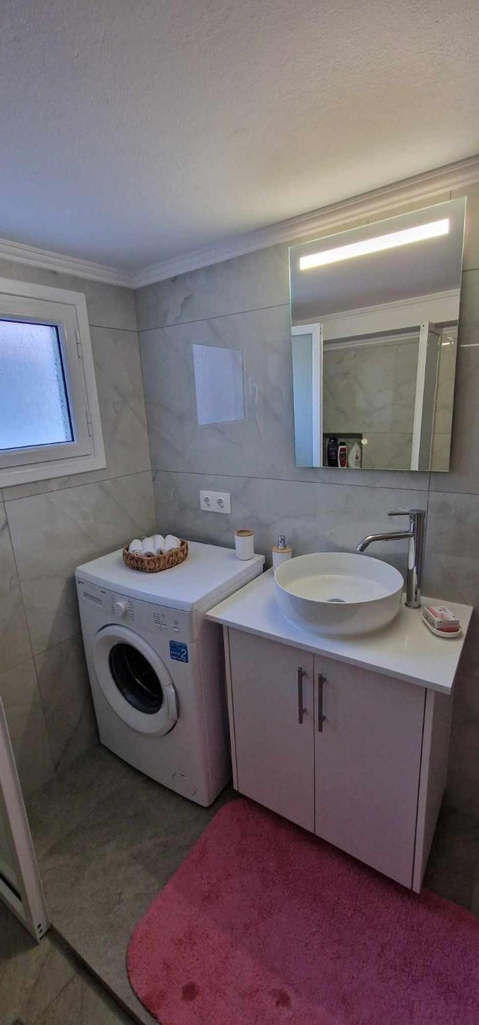 Appartement Filippos