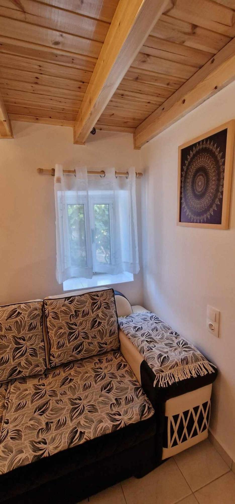 Appartement Filippos *