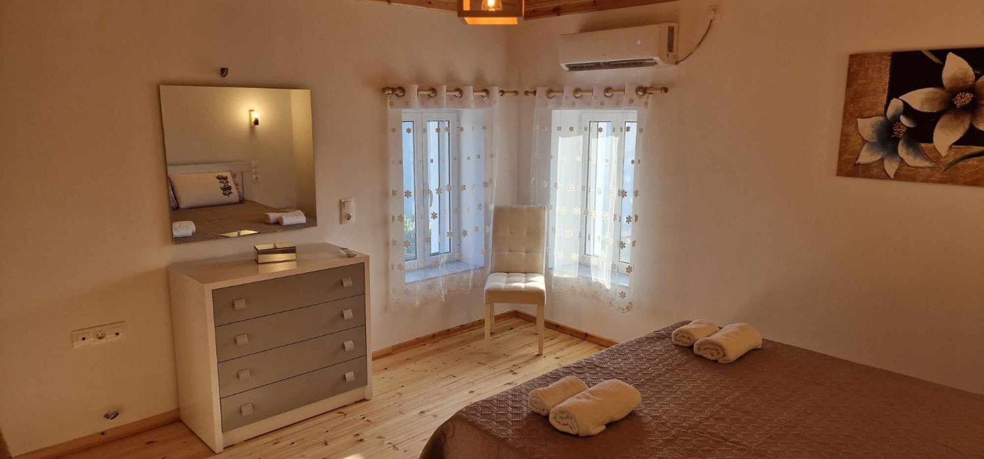 Appartement Filippos