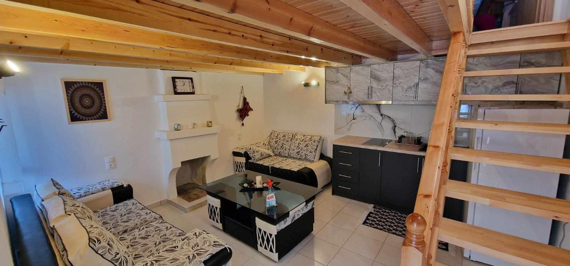 Filippos Appartement