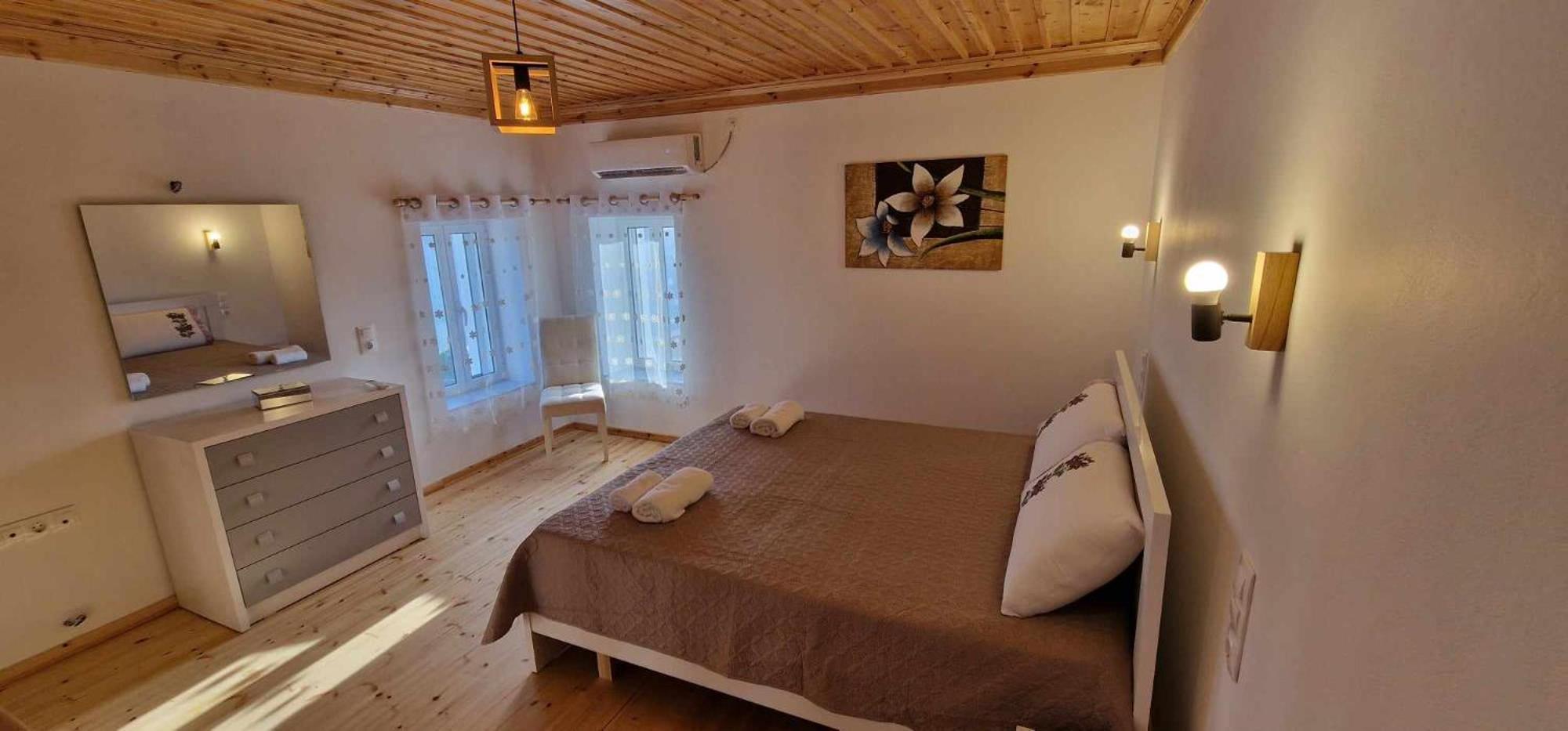 Appartement Filippos