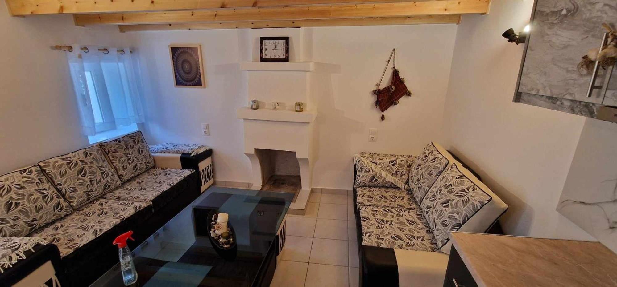Appartement Filippos