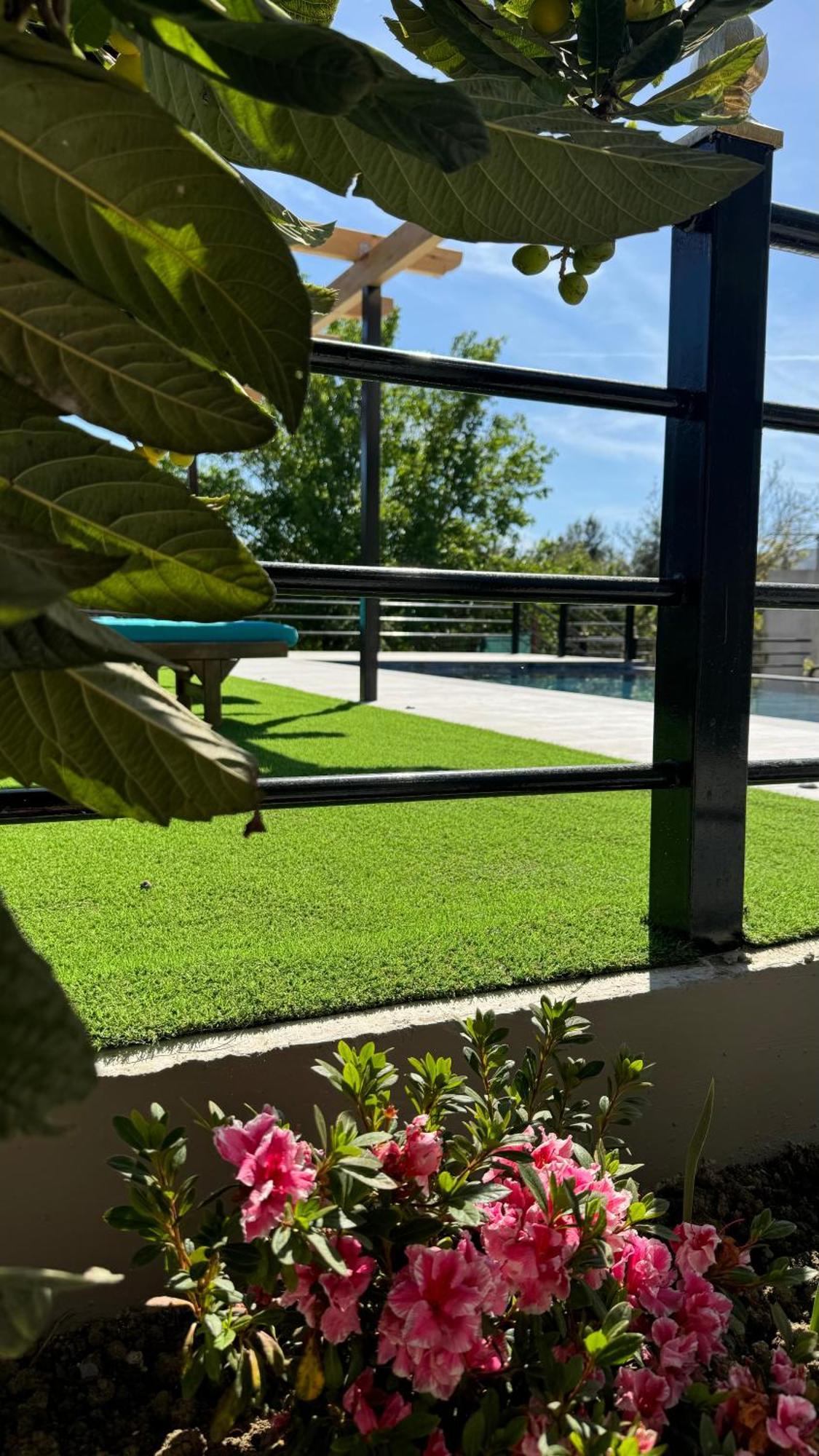 Filippos Appartement *
