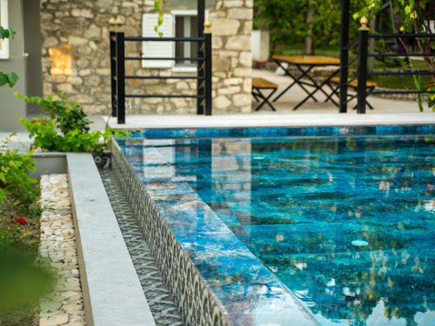 Filippos Appartement Finiq