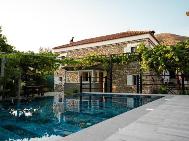 Filippos Appartement Finiq